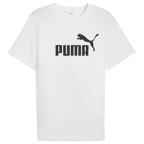 Puma Ανδρική κοντομάνικη μπλούζα Essentials No.1 Logo Tee